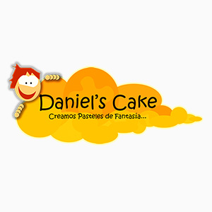 Daniel's Cake